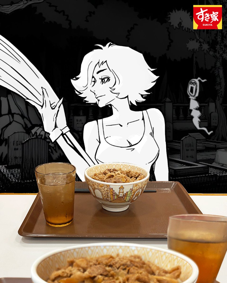 Digital Happiness | Wishlist Broomstick Exorcist🧹 tweet media