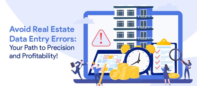 hitechbpo's tweet image. Aggregate Real Estate Data for Profitability and Error-Free Entry

Explore the service: hitechbpo.com/data-aggregati…

#realestatedata #dataaggregation #datacleaning