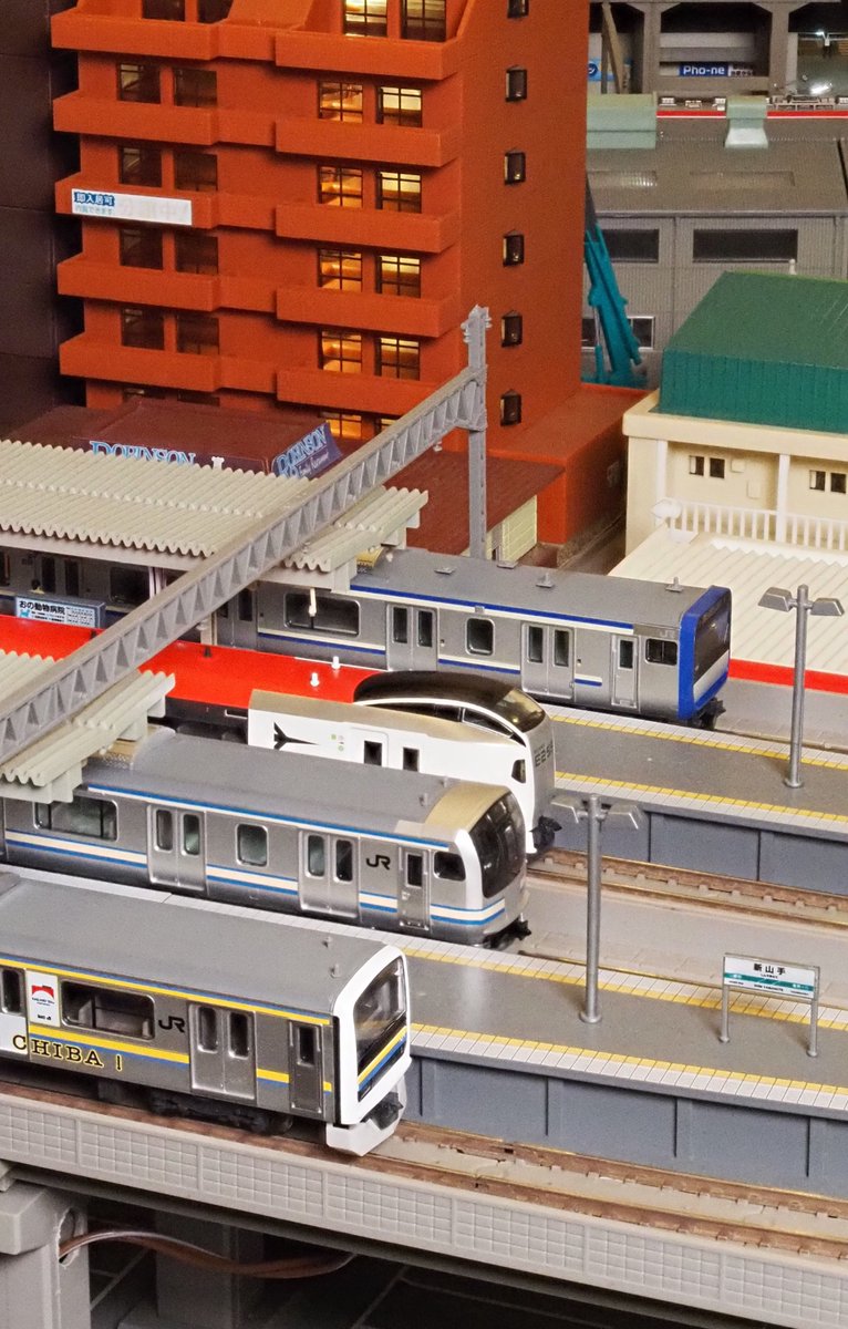 【chiroronさまご確認用】 トミックスショールーム公式 案内係：立石かえで（鉄道むすめ） on X