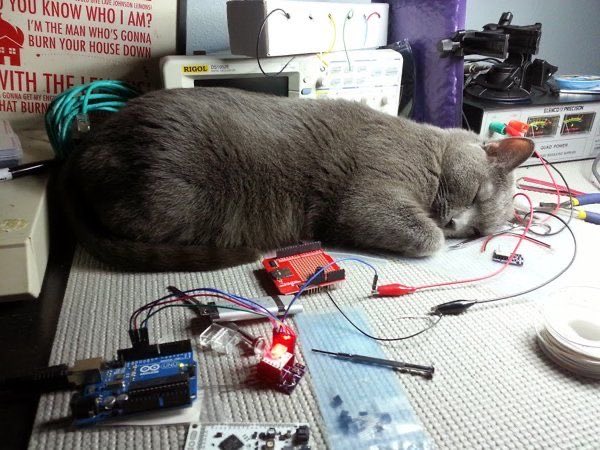 Ох і понеділочок….