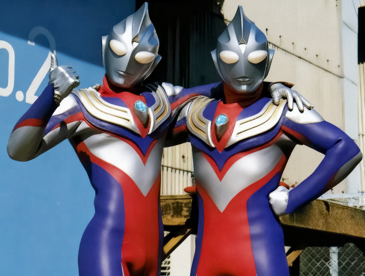 迪迦本尊 (@1987707478) / Posts / X