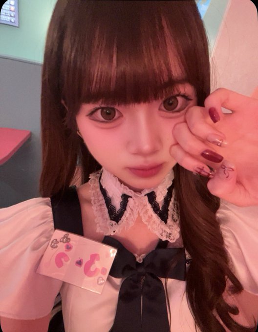 PINK MONSTER ＆ MINTY MONSTER神戸三宮のツイート