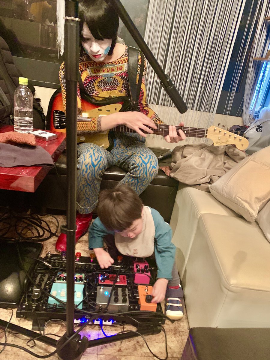 バンド かもめのジョナサン tweet media