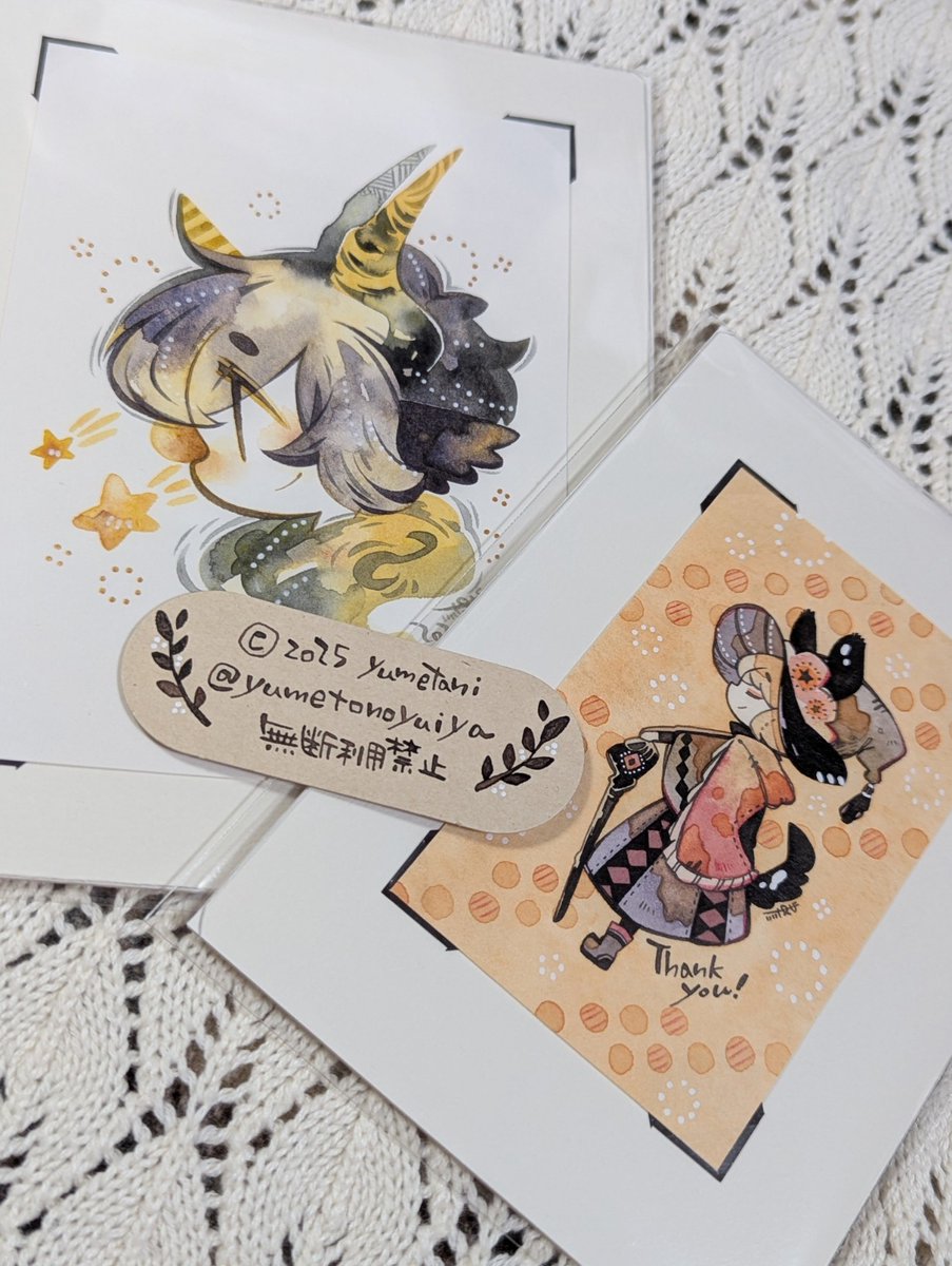 tym344 Mirrored (yuu) 原画 YUICHI TOYAMA. / ユウイチトヤマ | U-145 LHR - Col.4 Vintage Clear