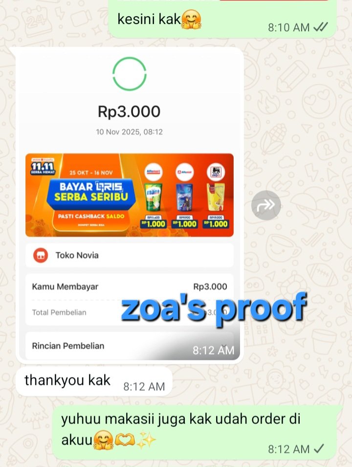 lelelandd_'s tweet photo. testi nokos zoa🤗

#zoasproof https://t.co/mJvDSjOgzT