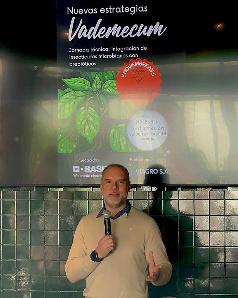 Portal Tecnoagricola tweet media