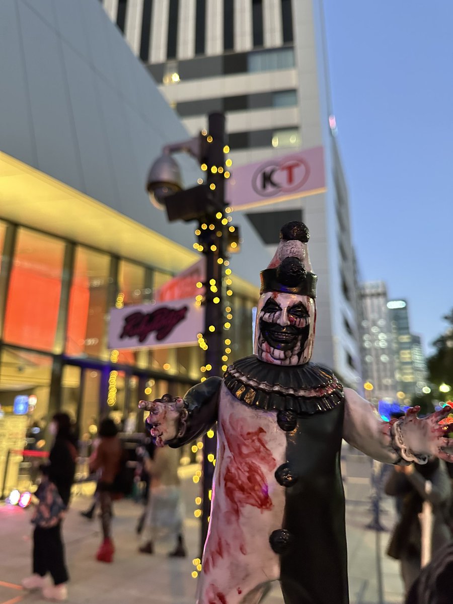 imuraimuko's tweet image. 初日！