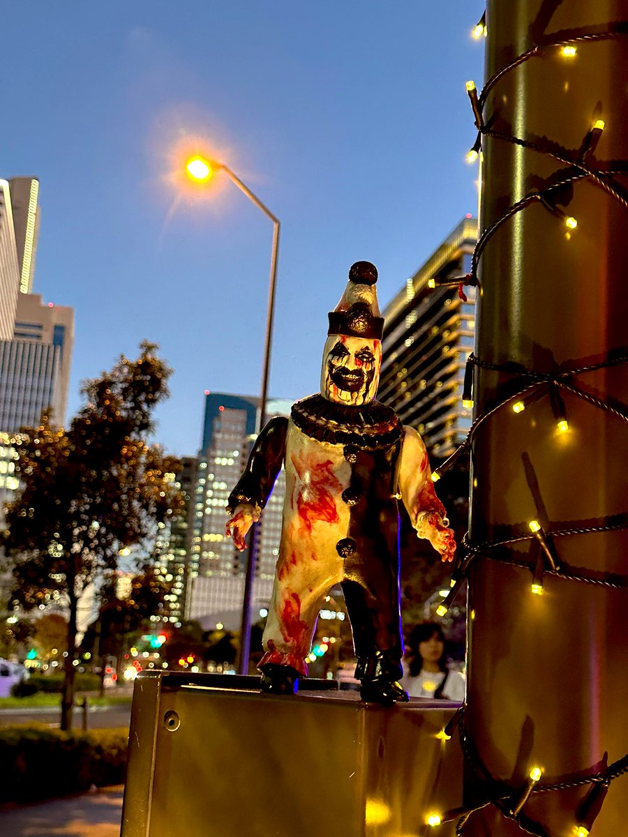 imuraimuko's tweet image. 初日！