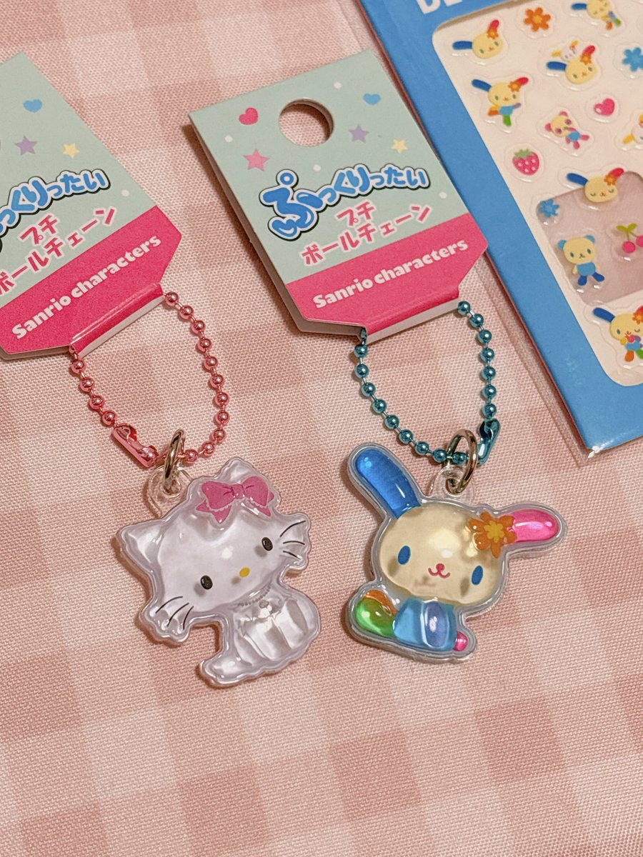 ayumiページ♡⃜ かわいー！！🩵🩵 平成女児