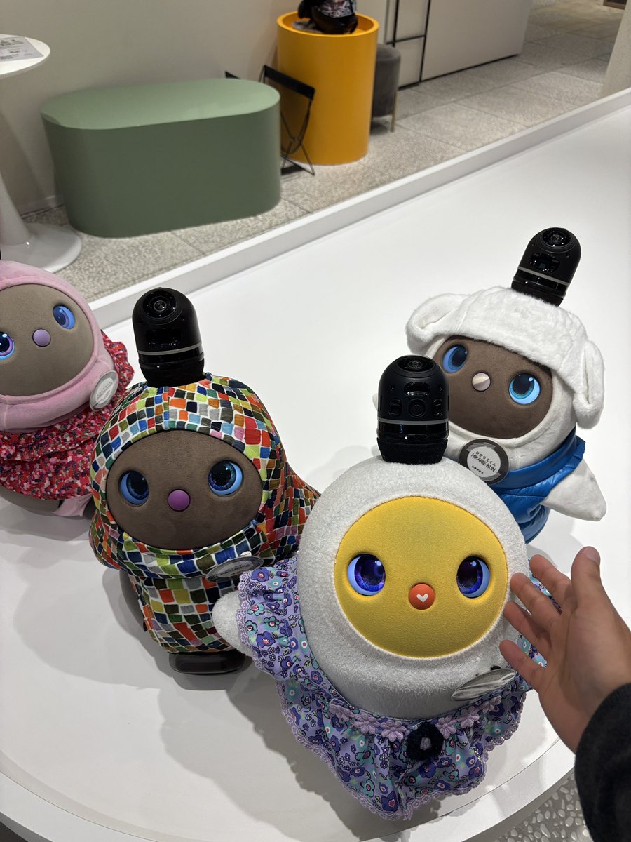 こたろう@パパ (@KotarouLovot) / Posts / X