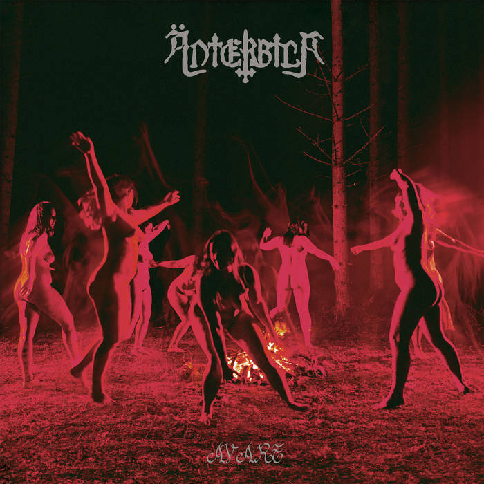KMANRIFFSMetal's tweet image. FULL FORCE FRIDAY:🆕November 14th 4⃣3⃣🎧

ÄNTERBILA - Avart 🇸🇪💠

2nd album from Stockholm, Swedish Black/Folk Metal outfit💠

BC➡️anterbila.bandcamp.com/album/avart💠

#Anterbila #Avart #BlackFolkMetal #FFFNov14 #KMäN