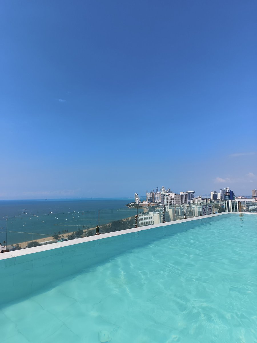 Shkunk always says: take profit.

Booked this amazing hotel in Thailand using my @emerald_card 

Huge discount for using the card and 4% cash back.

Ref link:

app.solayer.org/card?invite=FA…