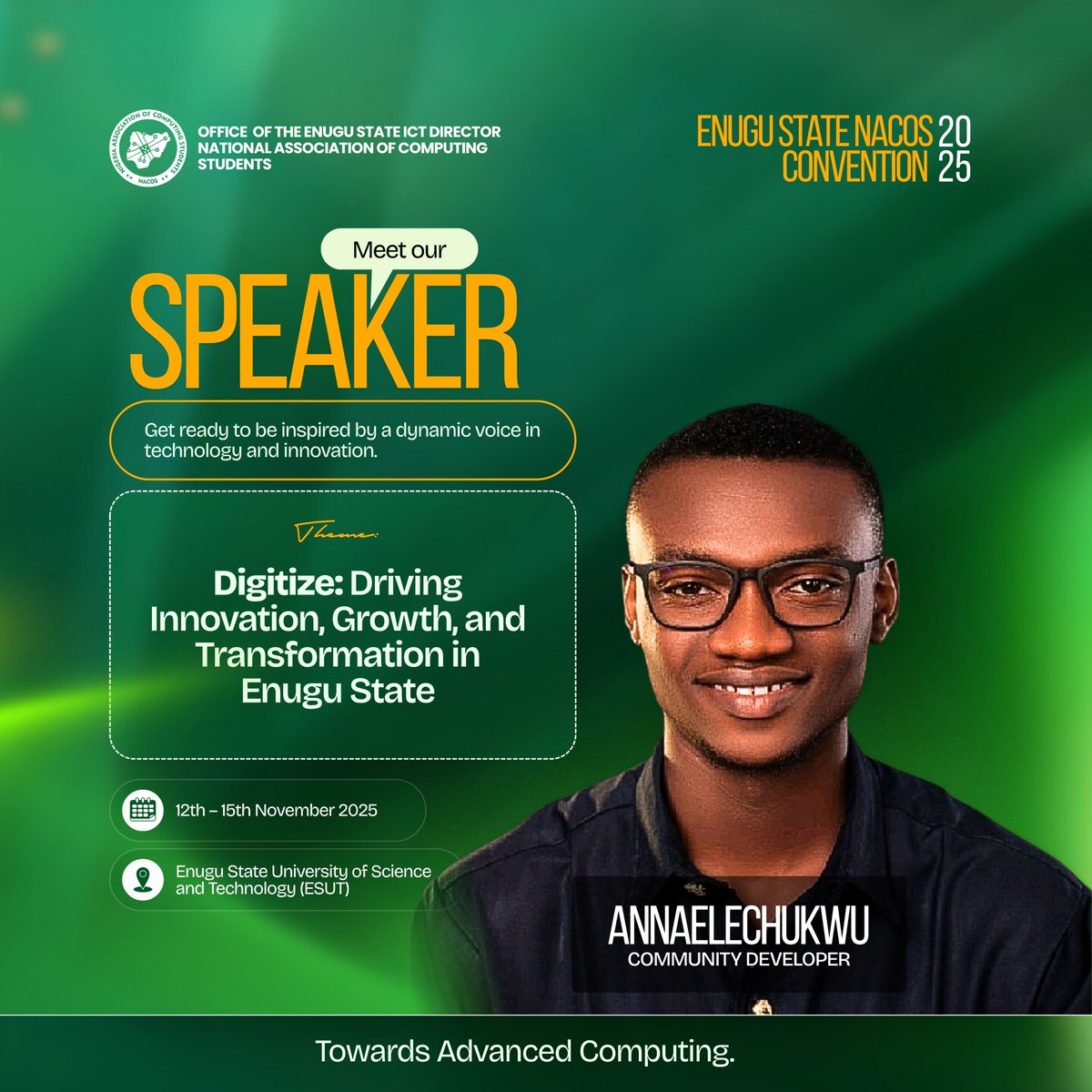 NACOS Southeast tweet media