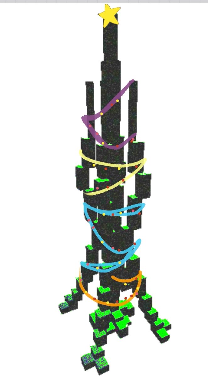 _Dayadhvam_'s tweet image. I will use this Christmas tree for my Christmas :3 /j