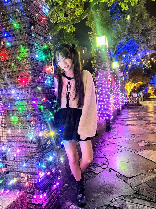 Twitterのコスプレ画像46