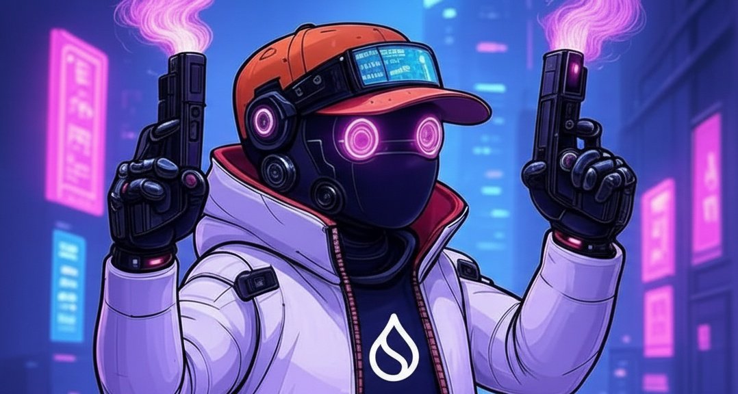 Lumix_19's tweet image. Gm Sui fam 
Happy New week 
#SUI #SuiNetwork