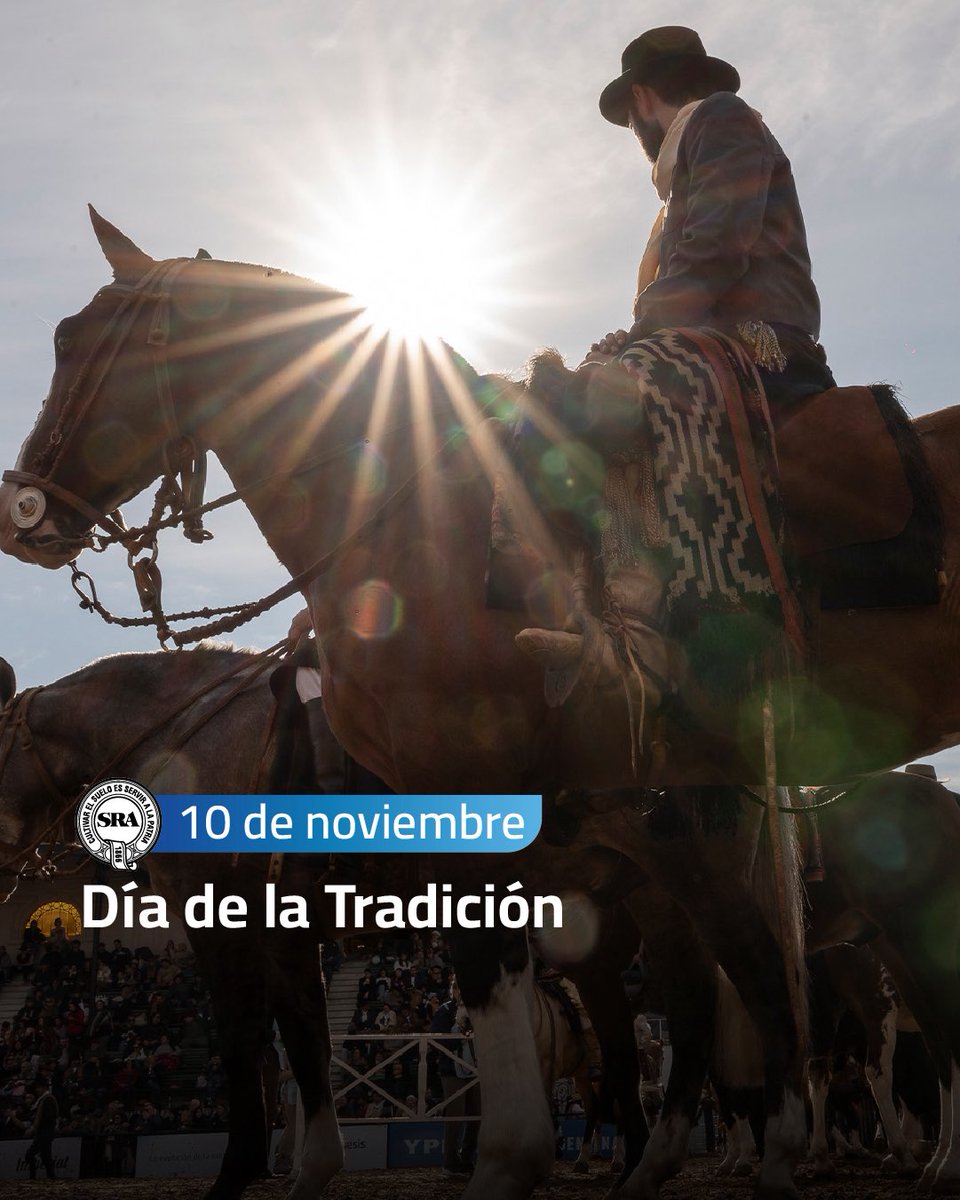 Sociedad Rural Argentina tweet media