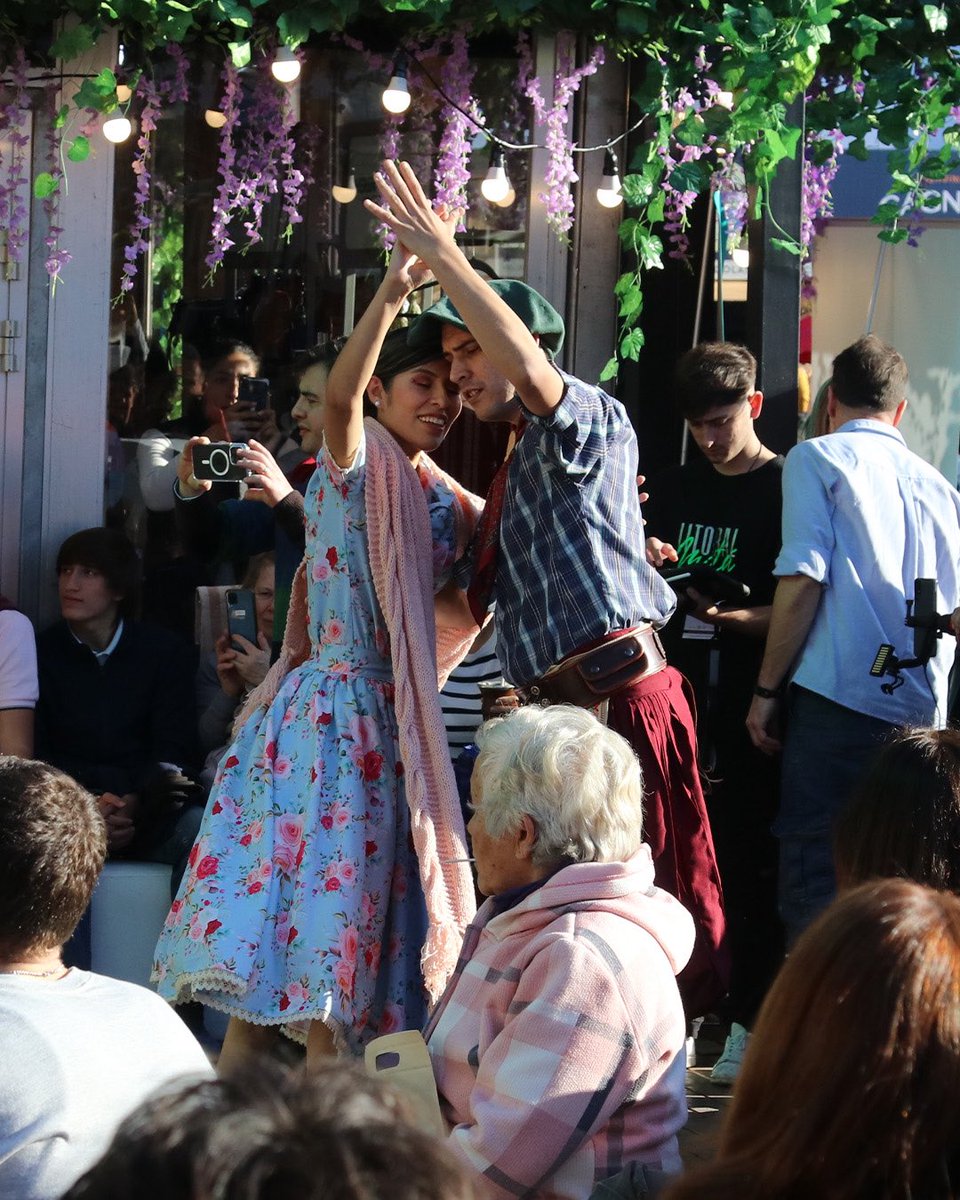 Sociedad Rural Argentina tweet media