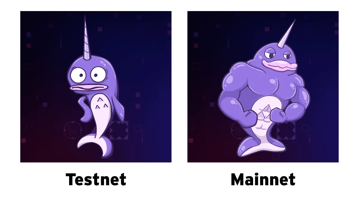 Nar.bet ♓ (mainnet arc) tweet media