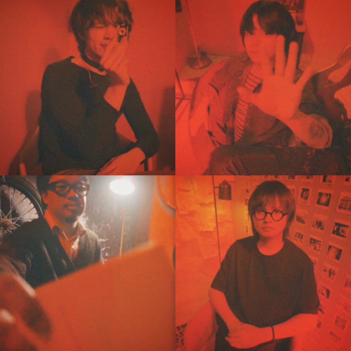 diskoblaster's tweet image. 