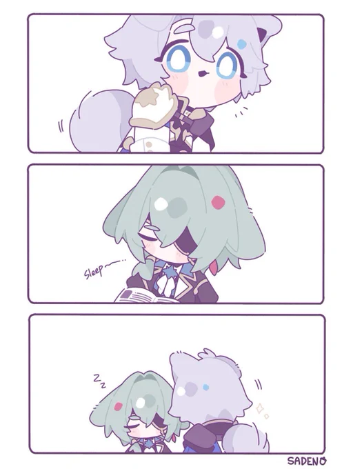 I'm right here #phainaxa #ファイアナ 