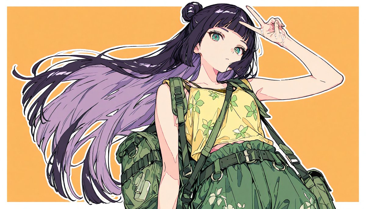 亜里沙@aiイラスト on X