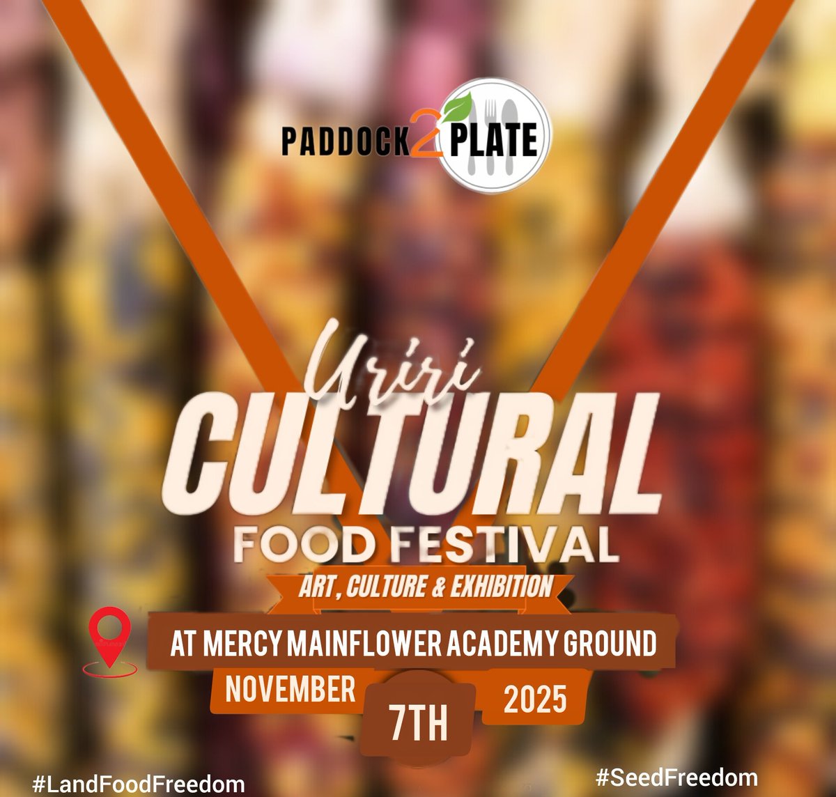 Uriri Social Justice Center tweet media