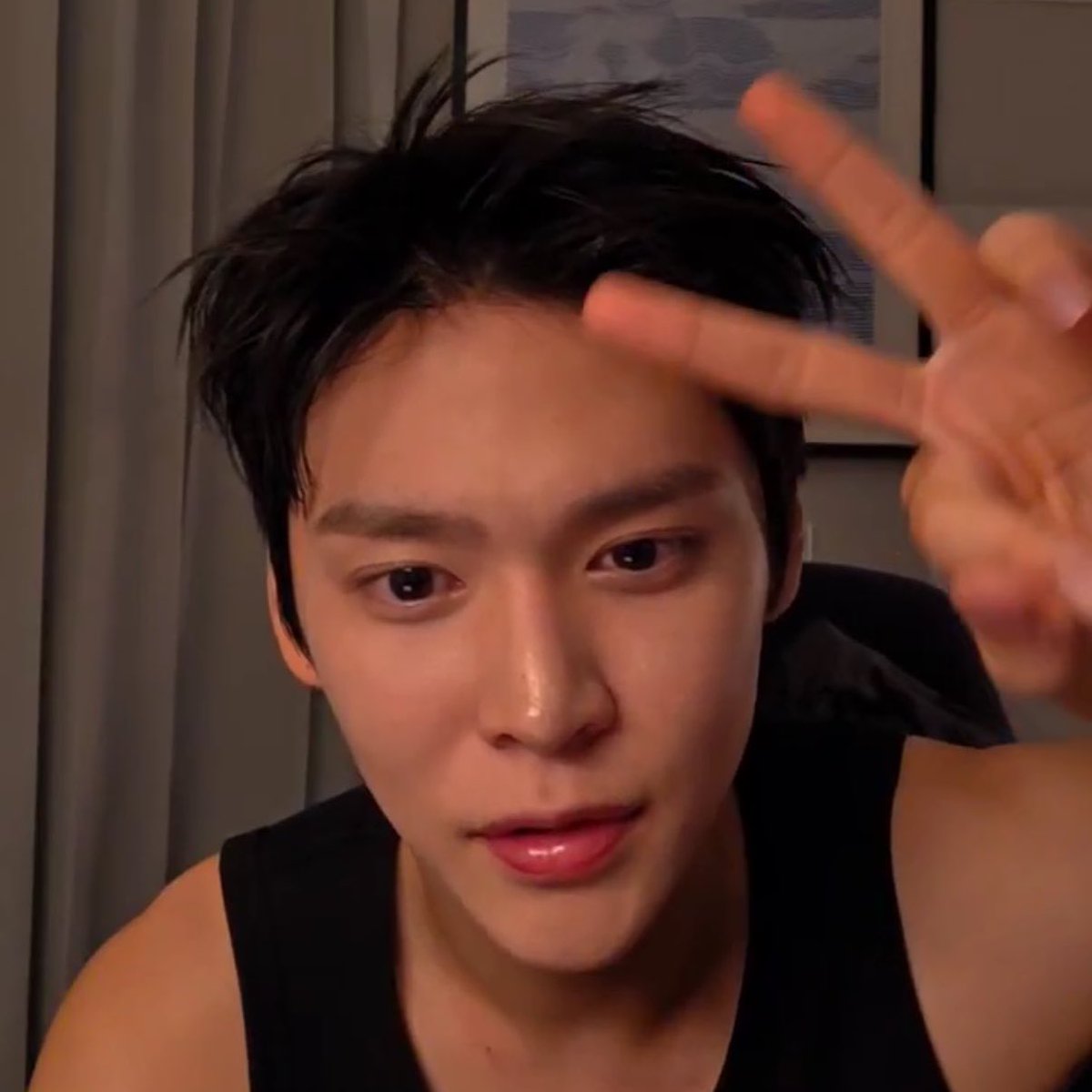 aya_xes's tweet image. หน้าเหมือนเดิมไม่เปลี่ยนเลยสักนิด