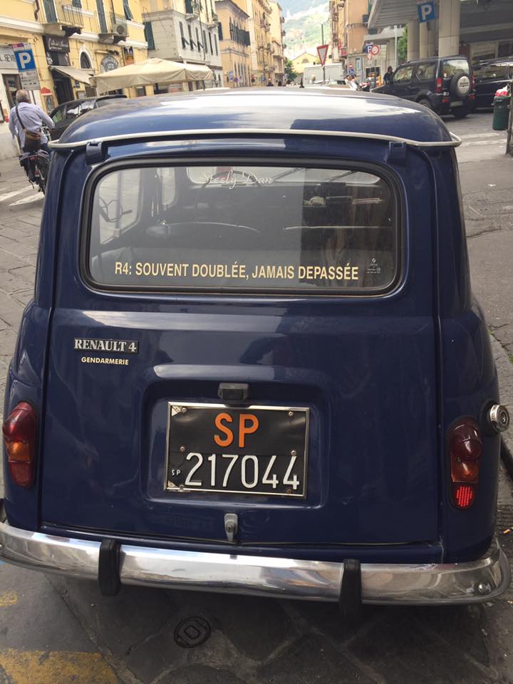 L'ingénierie française Monsieur!