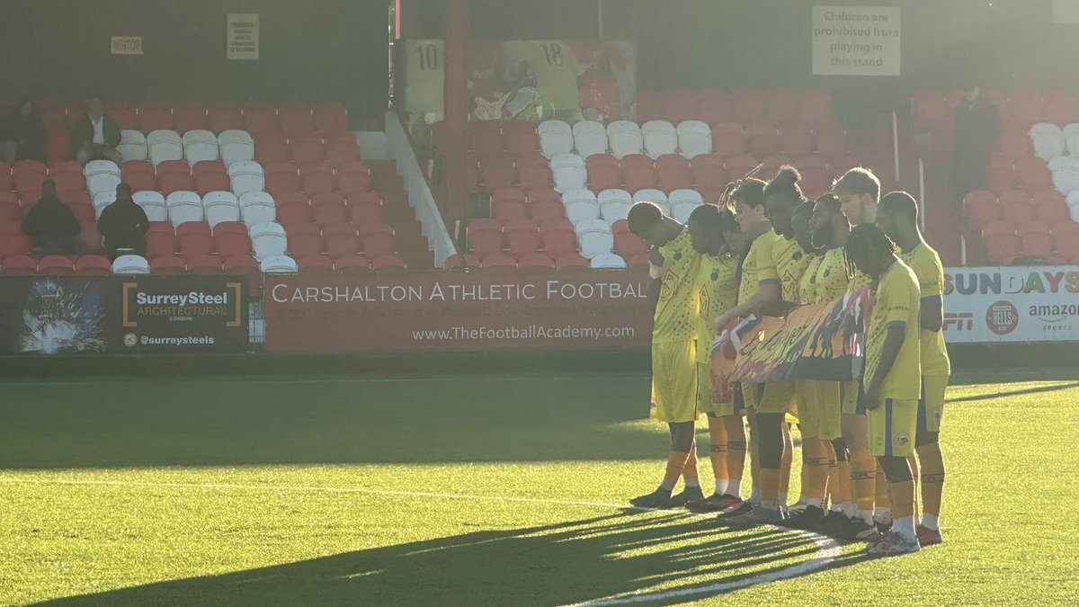 SCR Colts FC tweet media