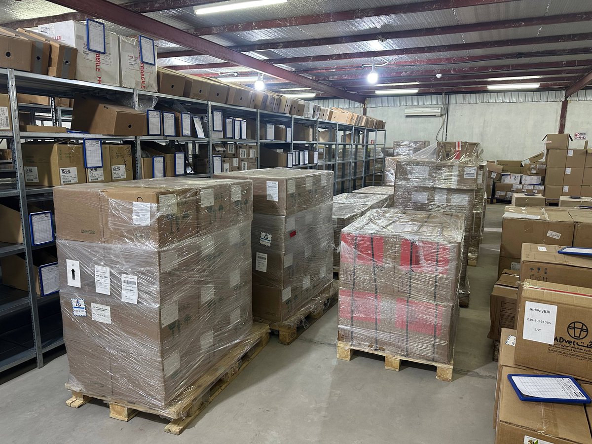 ICRC Yemen tweet media