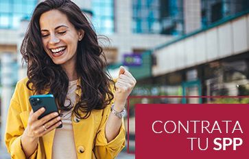 ¡Cuotas gratis hasta 2027 para nuevos autónomos!
¿Vas a empezar a ejercer por cuenta propia?
Contrata tu SPP Alternativo de hna-Premaat entre el 22 de septiembre y el 31 de diciembre de 2025 y disfruta de cuotas gratis hasta diciembre de 2026.
➡️ premaat.es/promociones-pr… ⬅️