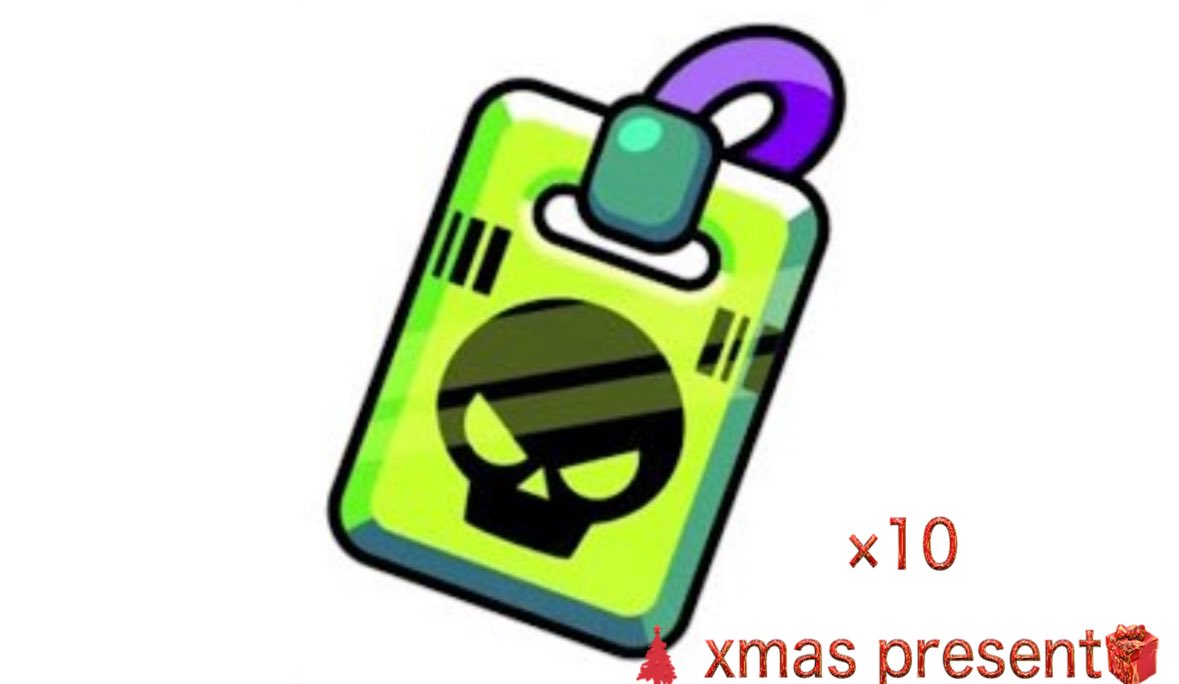 🎅新プロパスを10人に配布🎄

✔︎︎︎︎<a href="/jikkafutome_bs/">🎀</a> <a href="/Kamianime190303/">神アニメ</a> <a href="/nvankl/">りりらら</a> のフォロー
✔︎︎︎︎いいねとRP
✔︎︎︎︎独断枠狙ってる人はリプへ💬

6枚はランダムで抽選（あたるってぃ使用）
残り4枚は独断で配ります

ごめんなさい。上げ直しです！
〆12/20
 #ブロスタ  #BrawlStars