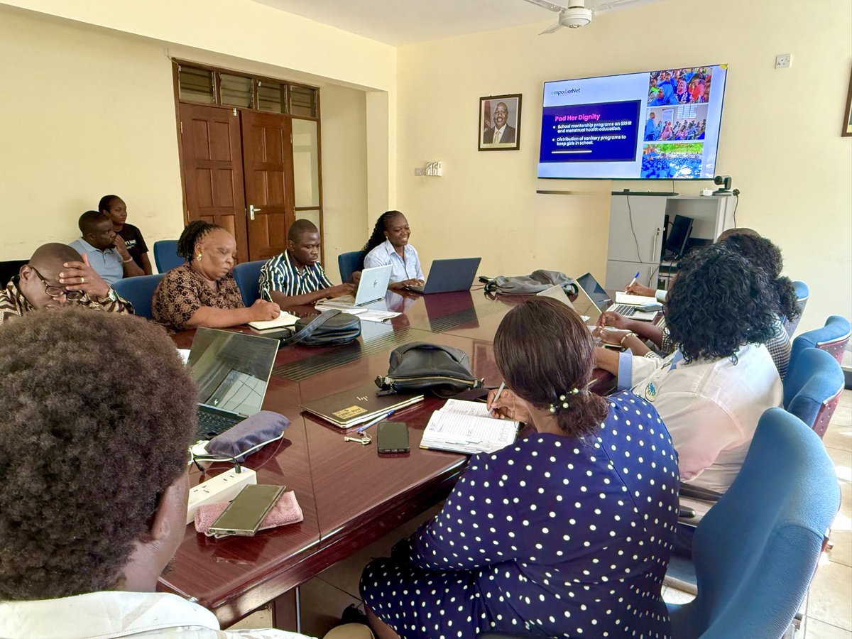 empowerNetOrg tweet media