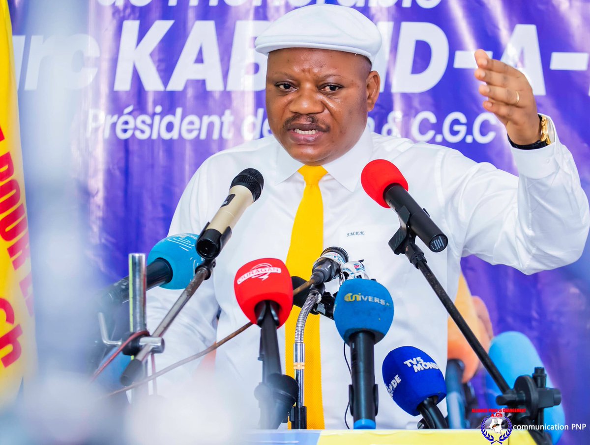 AdonisKabuya_'s tweet photo. Un appel à une mobilisation générale est lancé à la population congolaise pour le 15 décembre, afin de pousser le régime en place à convoquer un dialogue national inclusif. Cette initiative, portée notamment par Jean-Marc KABUND-A-KABUND.
@kabund_jmkkrock https://t.co/t9bBQKC3E4