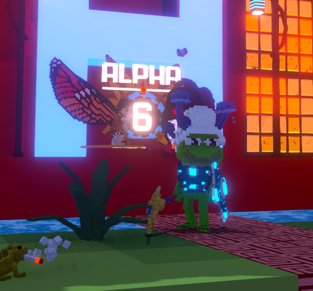 zebatut's tweet photo. Ready to explore @TheSandboxGame with my favorite avatar!  https://t.co/V8yFrql7mP https://t.co/0WfiwekP0L
