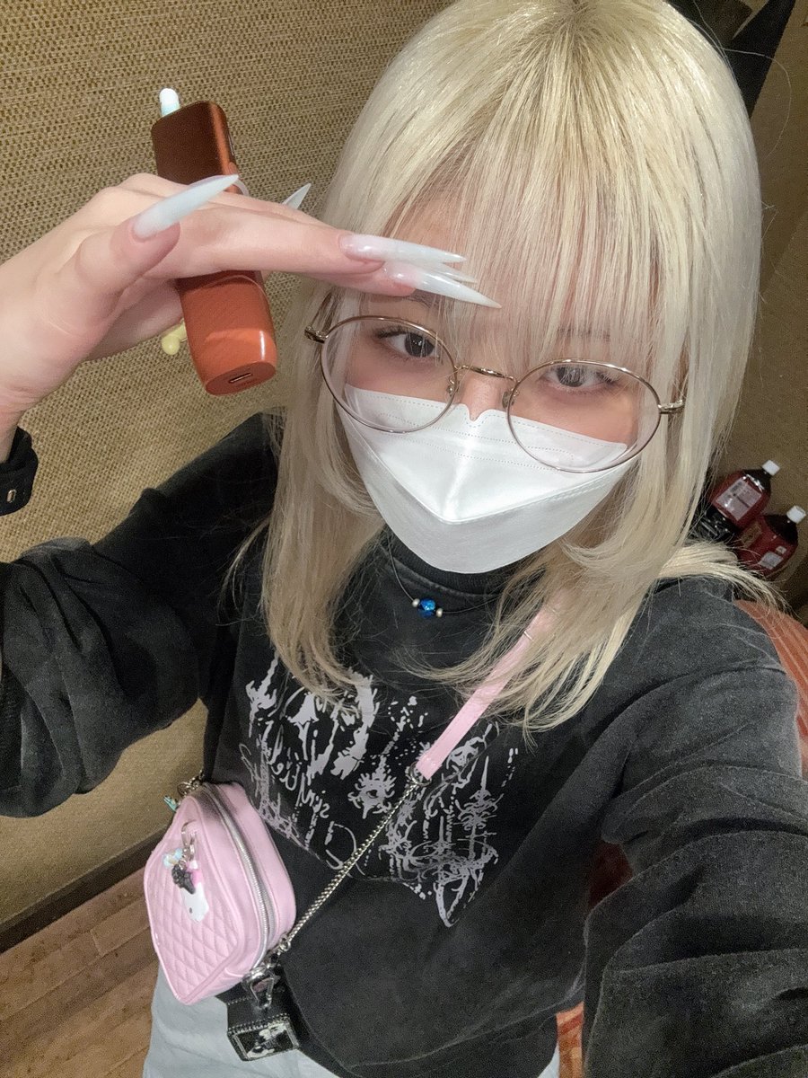 つぐちま着弾❗️今日もよろしゅ❗️