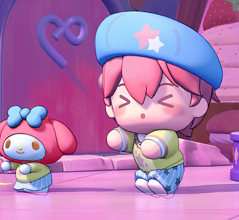 dobongguu's tweet photo. the kid me and the now me are so happy https://t.co/W1OJz5kdRy