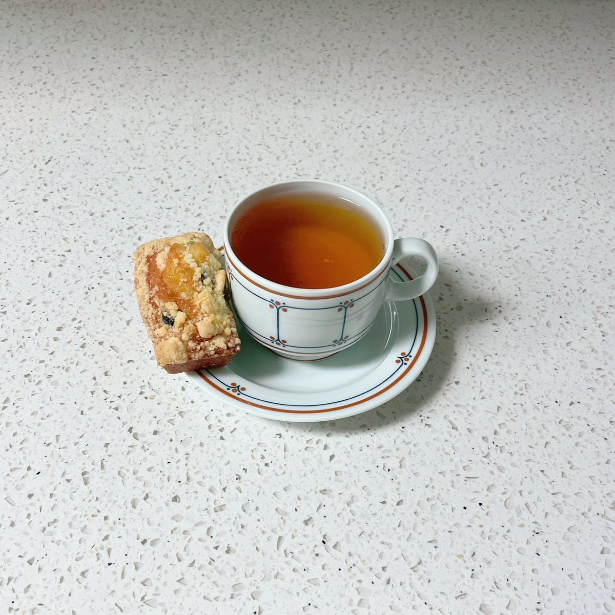 잘 먹고 잘 사는 편