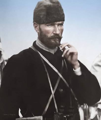 Cumhuriyetimizin kurucusu Mustafa Kemal Atatürk’ü vefatının 87. yılında minnetle anıyorum.