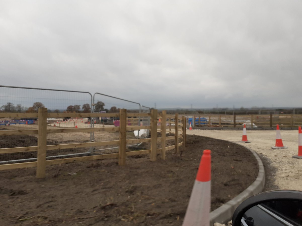 greenbeltsal's tweet image. @East_Riding 
What is happening at #MarketWeighton now?
Not more #Foxglove housing developments ?
The one &amp;amp; only #NorthYorkshire
#ChalkStream surely will eventually suffer with all the development YOU have allowed @East_Riding
@friends_earth
@BiodiversitySoS
@Feargal_Sharkey