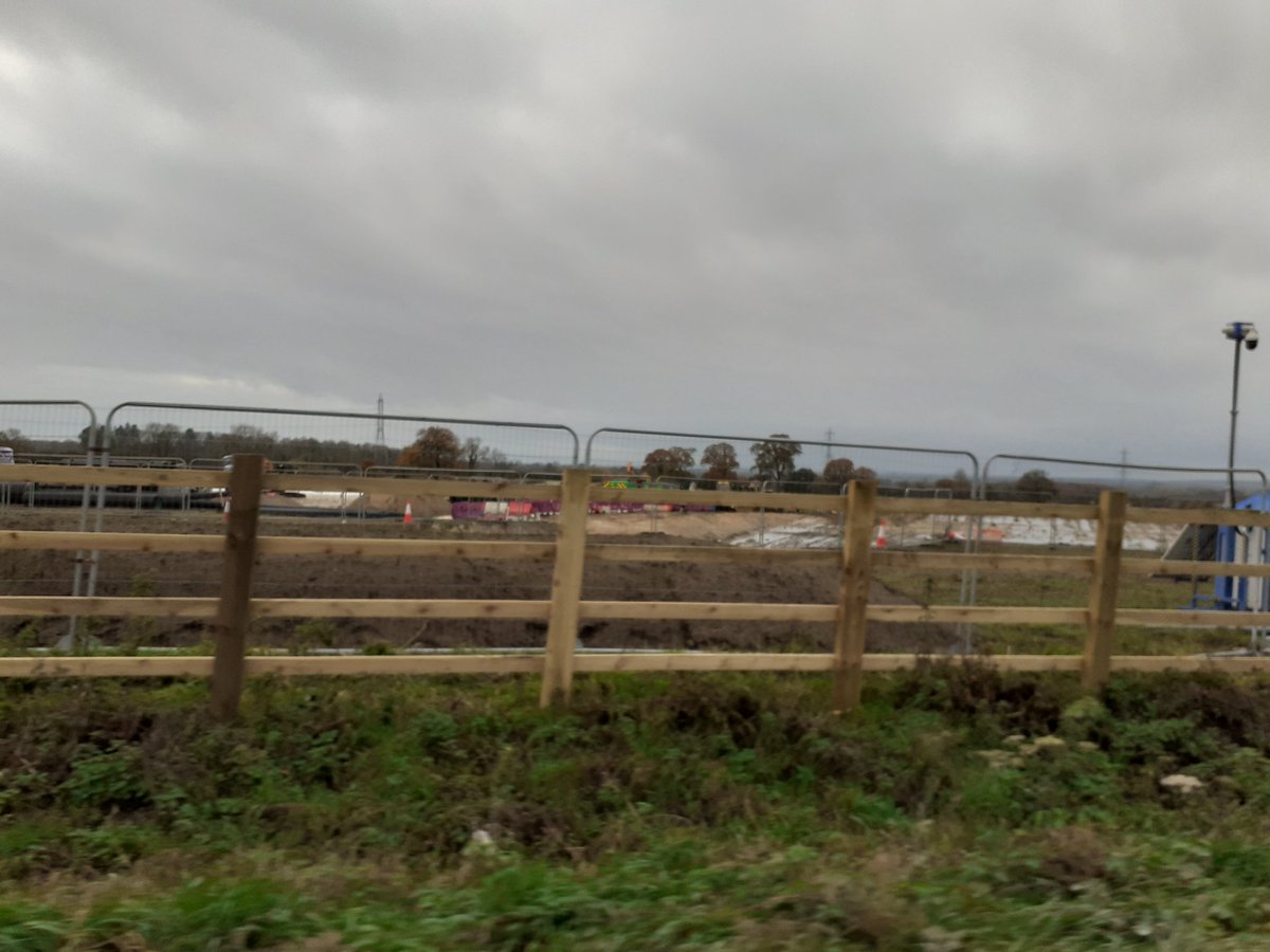 greenbeltsal's tweet image. @East_Riding 
What is happening at #MarketWeighton now?
Not more #Foxglove housing developments ?
The one &amp;amp; only #NorthYorkshire
#ChalkStream surely will eventually suffer with all the development YOU have allowed @East_Riding
@friends_earth
@BiodiversitySoS
@Feargal_Sharkey