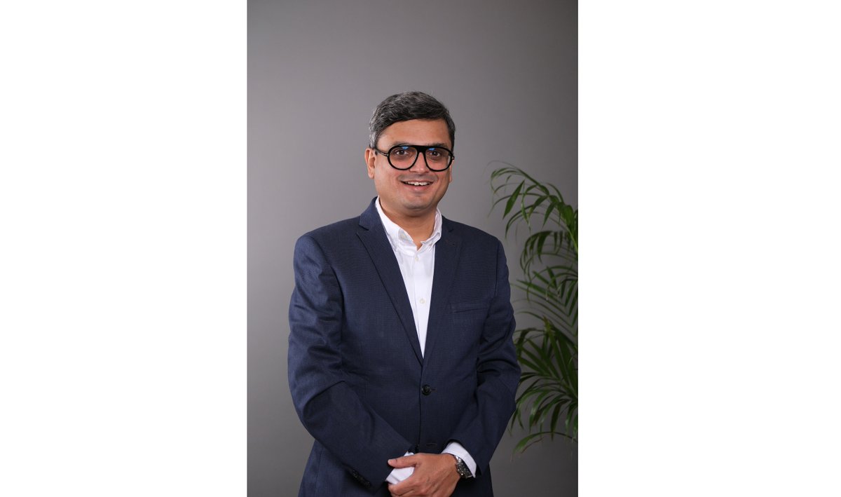 Digital adoption reshaping Indian Production Print Market 
zurl.co/DzXDt
#printing #packaging #publishing #digitalprinting #flexography #flexo #labels #printpack <a href="/highlights/">Highlights</a> <a href="/followers/">はうはう</a> <a href="/FUJIFILM/">FUJIFILM Corporation</a> India  <a href="/FUJIFILM/">FUJIFILM Corporation</a> India Pvt Ltd