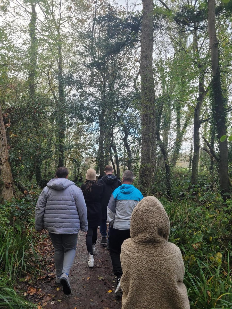 CoolmineTC's tweet image. Clients from our Kerry Hub’s 12-week CRA Cocaine Programme celebrated their graduation last week - a day of reflection, pride &amp;amp; new beginnings.

Huge thanks to Kelly’s Elite Painting &amp;amp; Decorating for adding something special to the day.
#Coolmine #RecoveryIsPossible