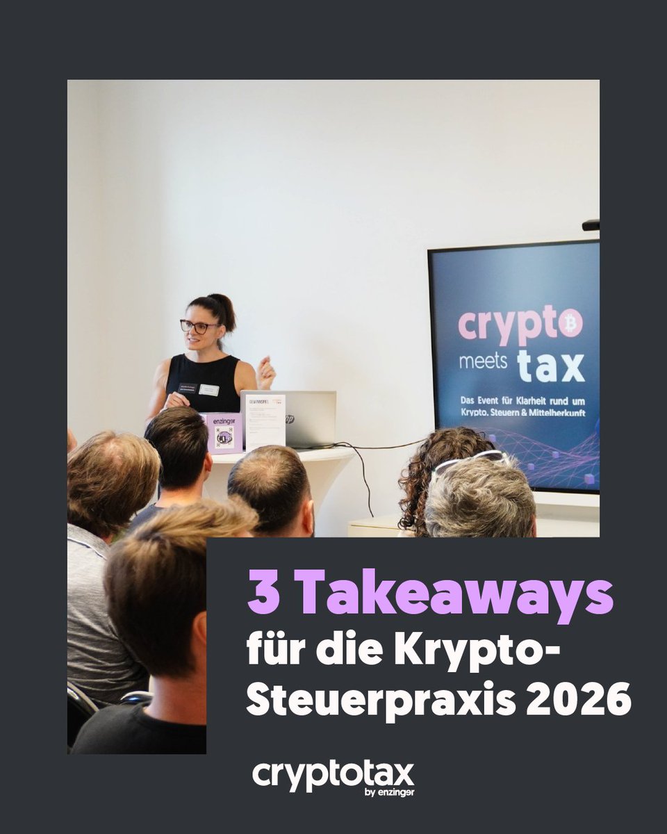 cryptotax.at (@crypto_tax_at) / Posts / X