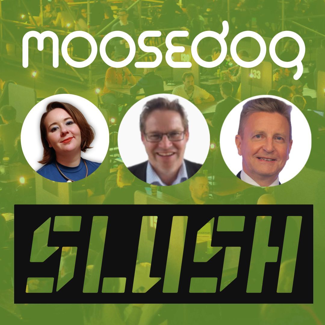 We will be at Slush 2025 and ready to chat about intellectual property, innovation, and how to protect what makes your company unique.

If you’re attending, book a meeting with us here:
lnkd.in/daVK6A79 

#Slush2025 #Moosedog #IntellectualProperty #Innovation