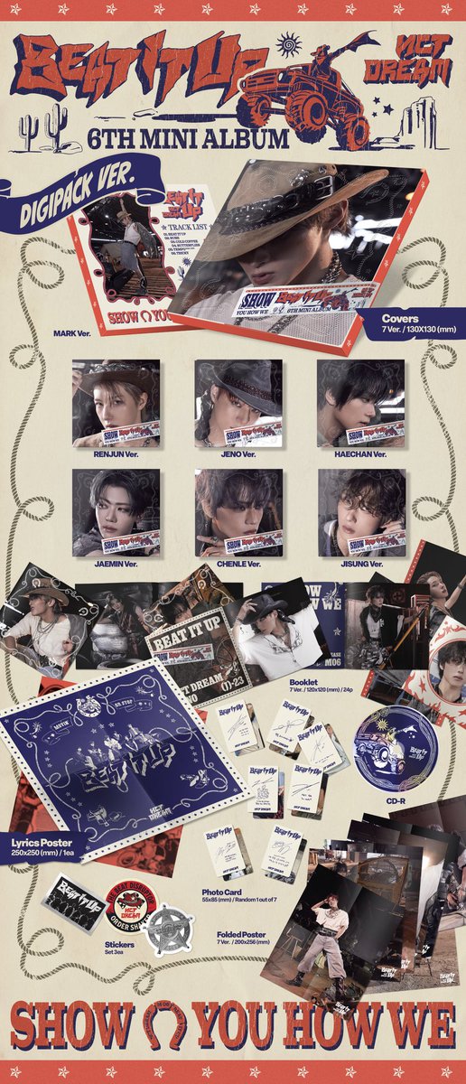 chonzp_'s tweet photo. รีทวิต + กดเฟบ

✅ สุ่มจากรีทวิต

แจก Digipack 1 สุ่มปก (อัลบั้มไม่แกะ) 

#NCTDREAM #2025MAMAVOTE https://t.co/hOwzECOk6y