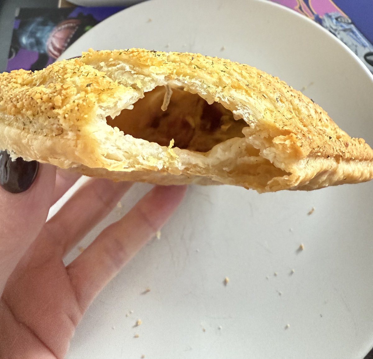 Emilie Arthur tweet media