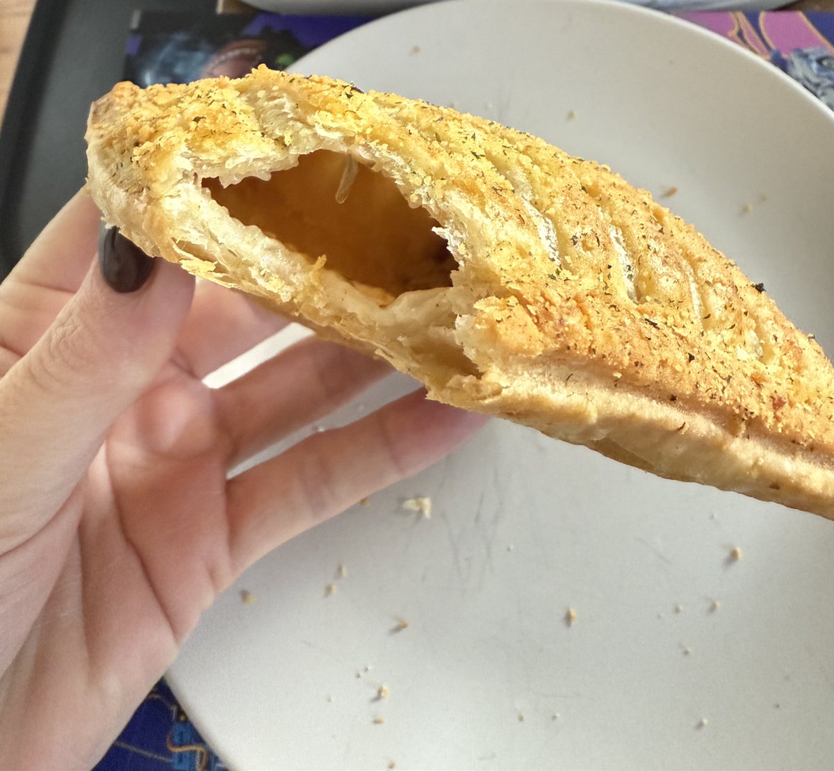 Emilie Arthur tweet media