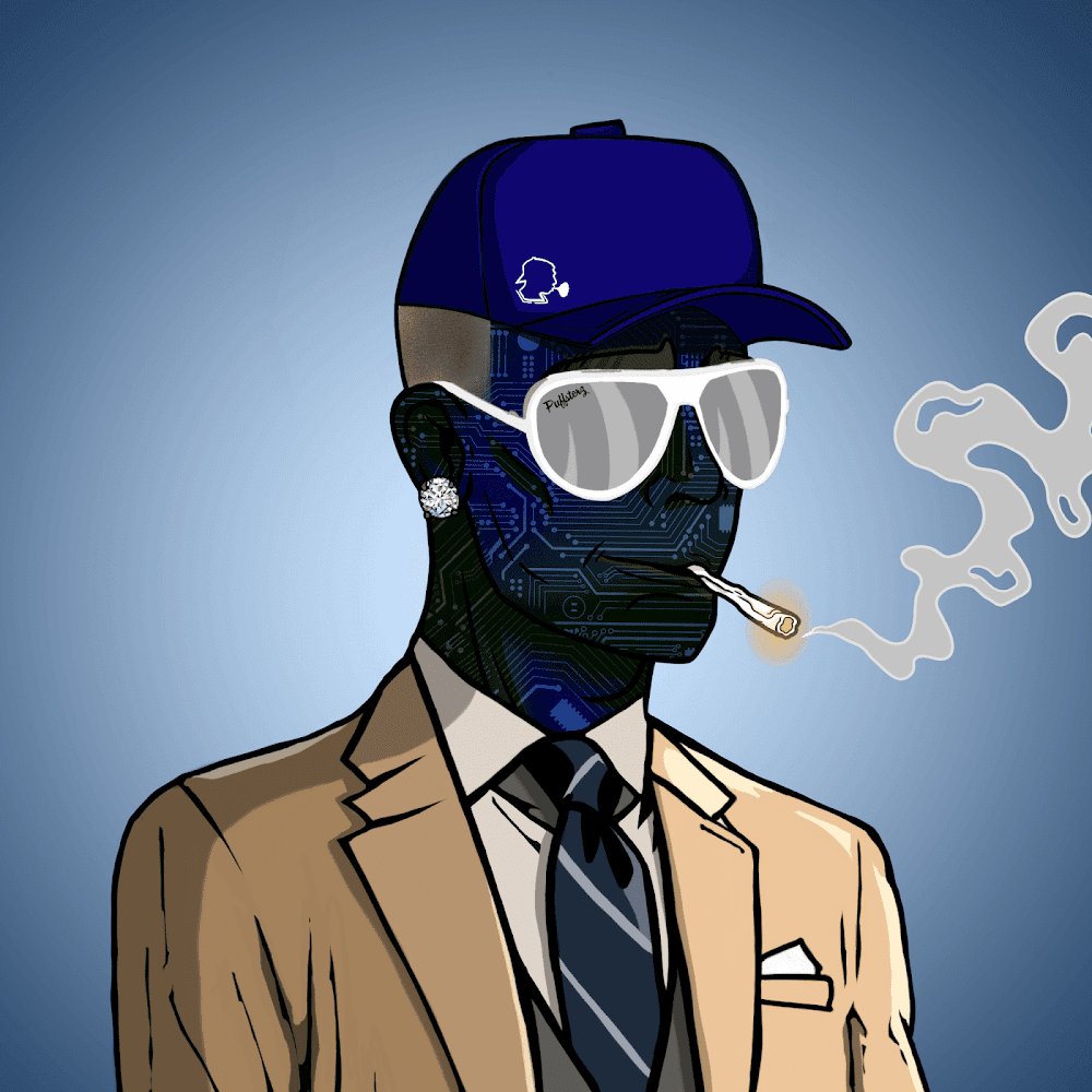 Every day in Puffsterz feels like a mini adventure. Tasks, staking, daily events… and real rewards for real holders. Few communities still pay their people just for staying active. Puffsterz does.
#Puffsterz #P4L #Solana #NFT